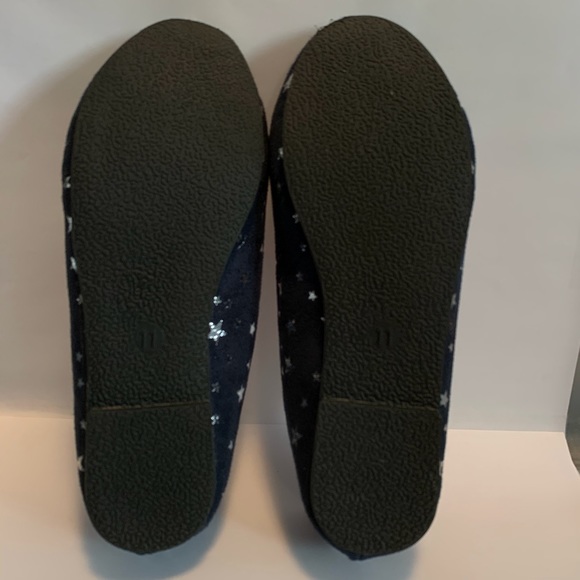 LEFT & RIGHT Ballet Flats - Picture 4 of 6